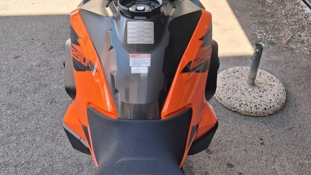 KTM 1290 Super Adventure S (2021 - 25)  (7)