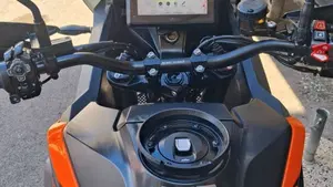 KTM 1290 Super Adventure S (2021 - 25)  (8)