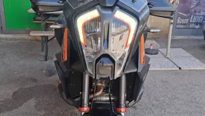 KTM 1290 Super Adventure S (2021 - 25)  (9)