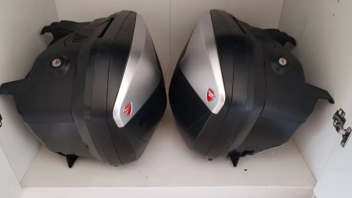 Ducati Multistrada 1200 ABS (2015 - 17)  (6)