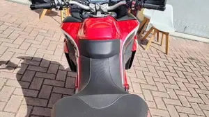 Ducati Multistrada 1200 ABS (2015 - 17)  (9)