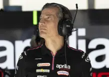 MotoGP, Massimo Rivola sulla penalità a Martin nella Sprint: "L'interpretazione del regolamento è stata un po' fantasiosa"