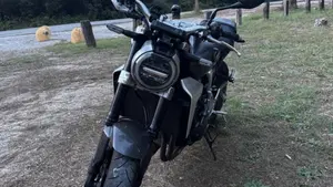 Honda CB 1000 R + Neo Sport Cafè (2019 - 20)  (3)