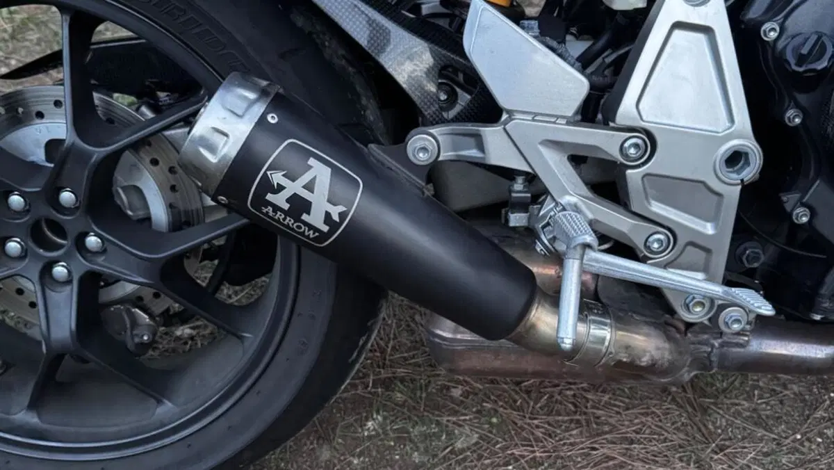 Honda CB 1000 R + Neo Sport Cafè (2019 - 20)  (5)