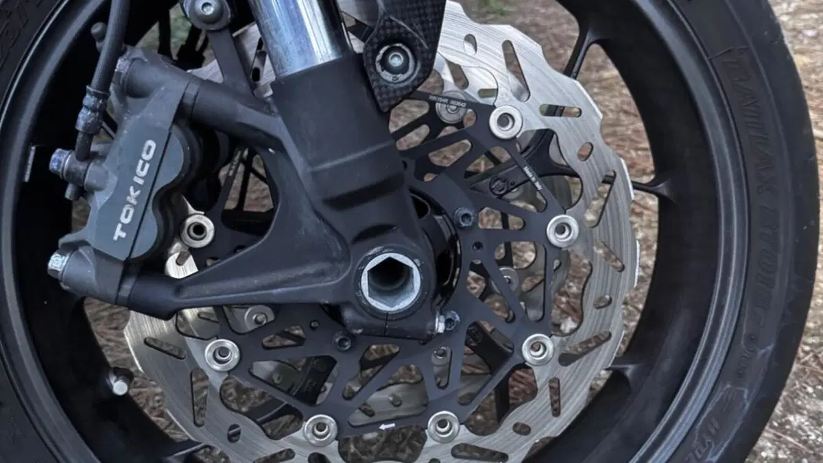 Honda CB 1000 R + Neo Sport Cafè (2019 - 20)  (8)