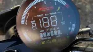 Fantic Motor Caballero 500 Rally (2024)  (3)