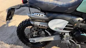 Fantic Motor Caballero 500 Rally (2024)  (10)