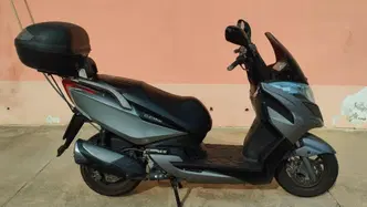 Kymco G-Dink 300i (2011 - 17) usata