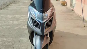Kymco G-Dink 300i (2011 - 17)  (4)