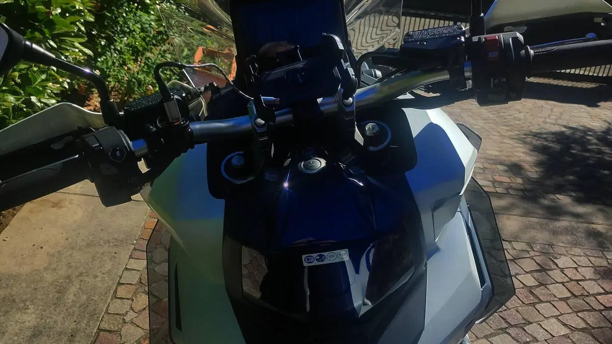 Honda X-ADV 750 Special Edition (2026 - 27)  (8)
