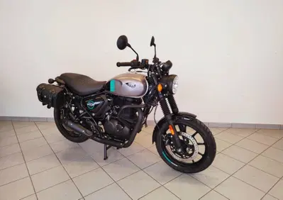 Royal Enfield HNTR 350 (2022 - 26) - Annuncio 10126213