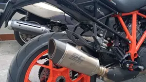 KTM 1290 Super Duke GT (2019 - 20)  (3)