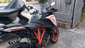 KTM 1290 Super Duke GT (2019 - 20)  (4)