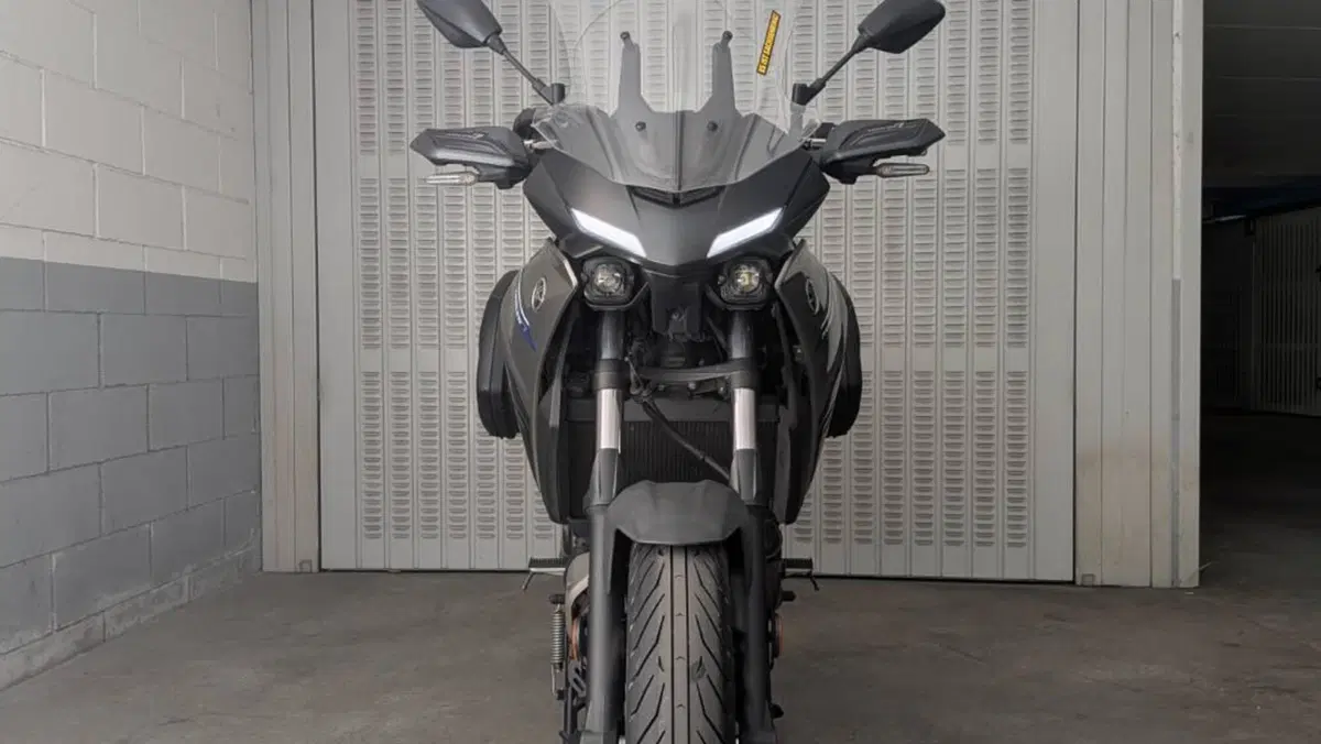 Yamaha Tracer 7 GT (2021 - 24) 