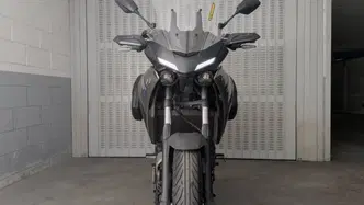 Yamaha Tracer 7 GT (2021 - 24)