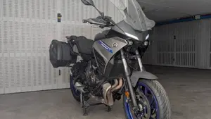 Yamaha Tracer 7 GT (2021 - 24)  (3)