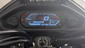 Yamaha Tracer 7 GT (2021 - 24)  (4)