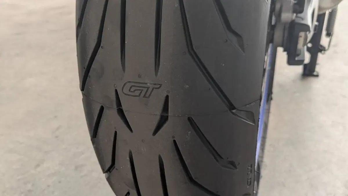 Yamaha Tracer 7 GT (2021 - 24)  (5)