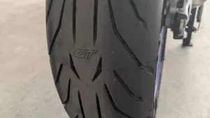 Yamaha Tracer 7 GT (2021 - 24)  (5)