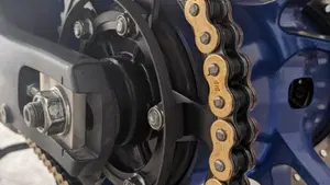 Yamaha Tracer 7 GT (2021 - 24)  (6)