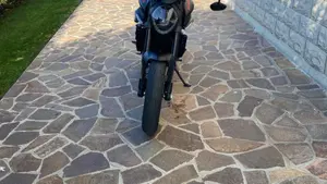 Ducati Monster 937 (2021 - 25)  (3)