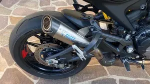Ducati Monster 937 (2021 - 25)  (4)