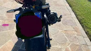 Ducati Monster 937 (2021 - 25)  (5)