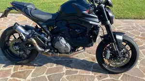 Ducati Monster 937 (2021 - 25)  (6)