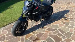 Ducati Monster 937 (2021 - 25)  (7)