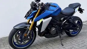 Suzuki GSX-S1000 (2021 - 25)  (4)