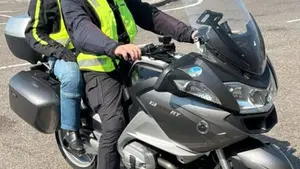 Bmw R 1200 RT (2010 - 13)  (2)