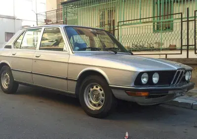 BMW 520  (3)