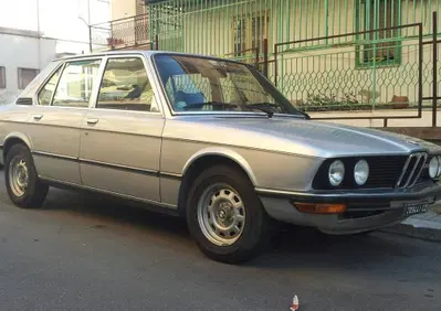 BMW 520  (4)