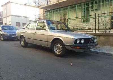 BMW 520  (5)