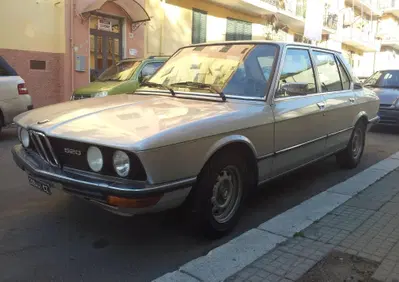 BMW 520  (6)