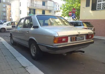 BMW 520  (7)