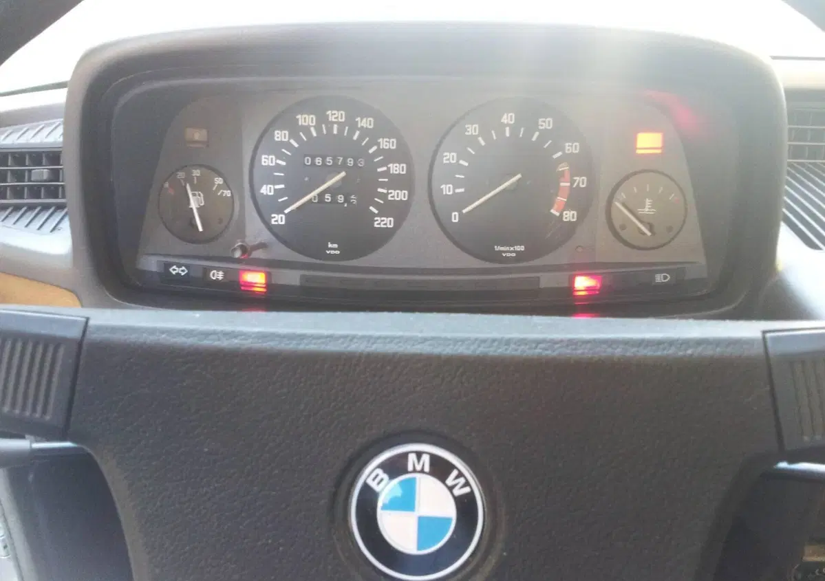 BMW 520  (10)