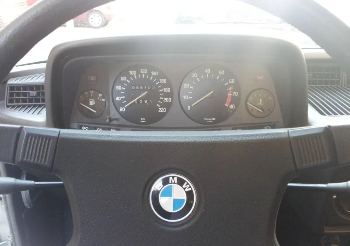 BMW 520  (11)