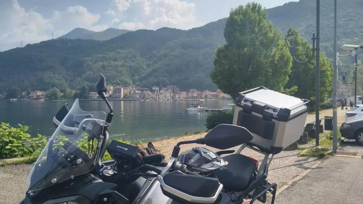Benelli TRK 702 (2023 - 25)  (3)