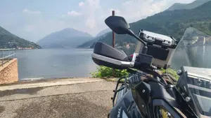 Benelli TRK 702 (2023 - 25)  (4)
