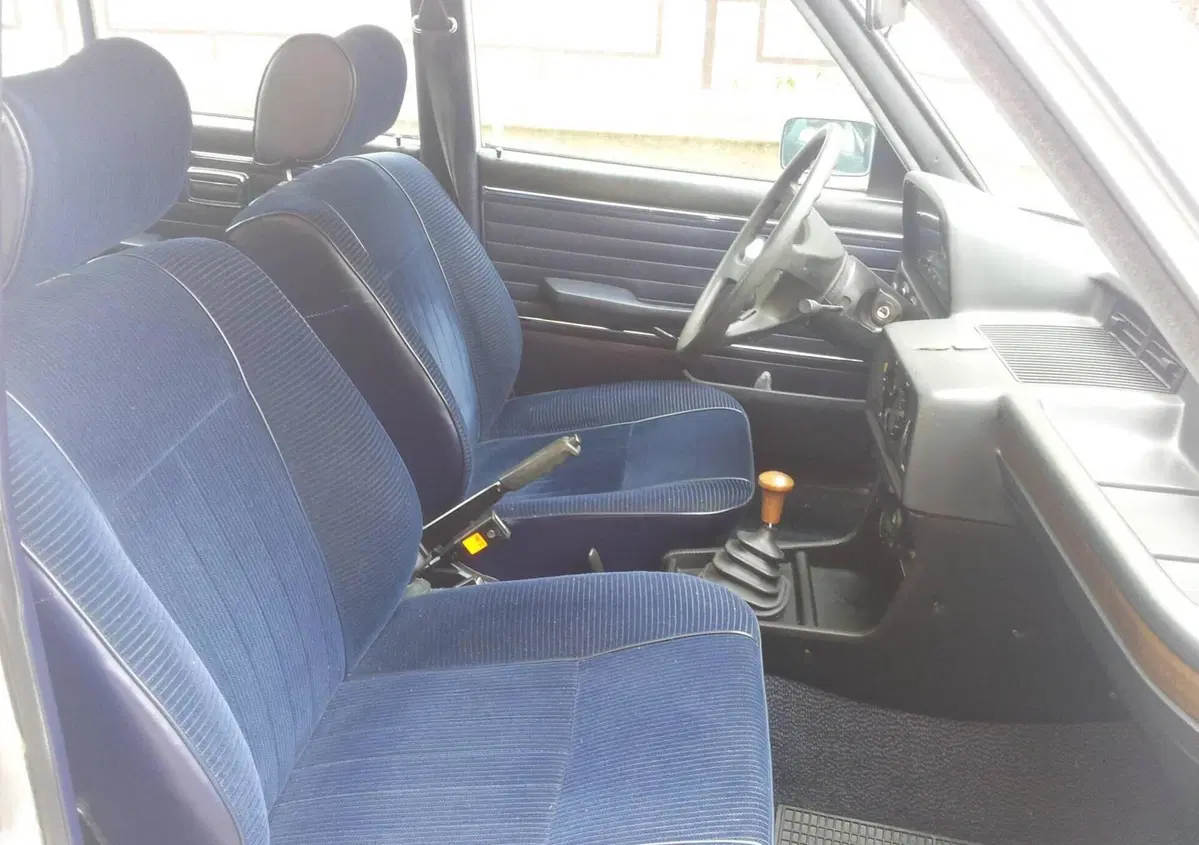 BMW 520  (15)