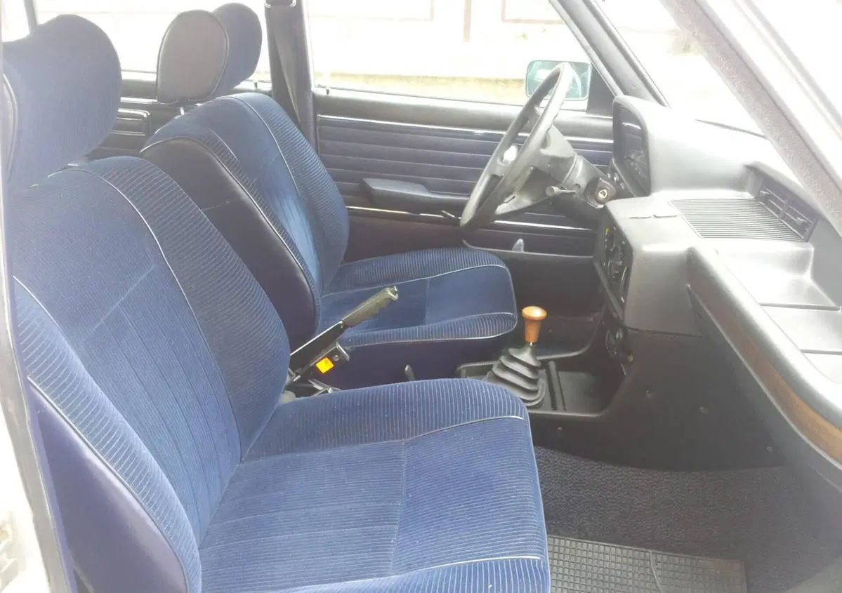 BMW 520  (16)