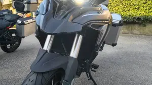 Benelli TRK 702 (2023 - 25)  (5)