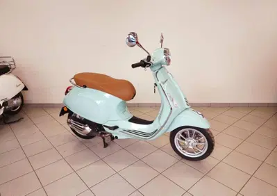 Vespa Primavera 50 (2021 - 23) - Annuncio 10126222
