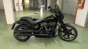 Harley-Davidson 107 Street Bob (2018 - 20) - FXBB  (4)