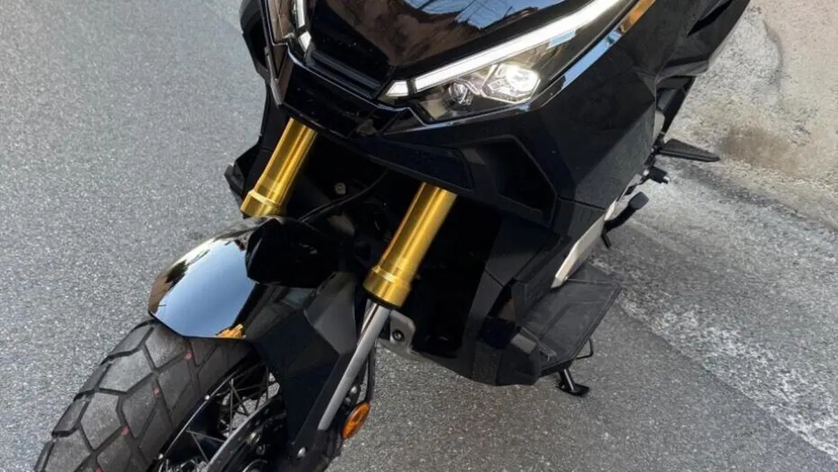 Honda X-ADV 750 (2025 - 27)  (2)