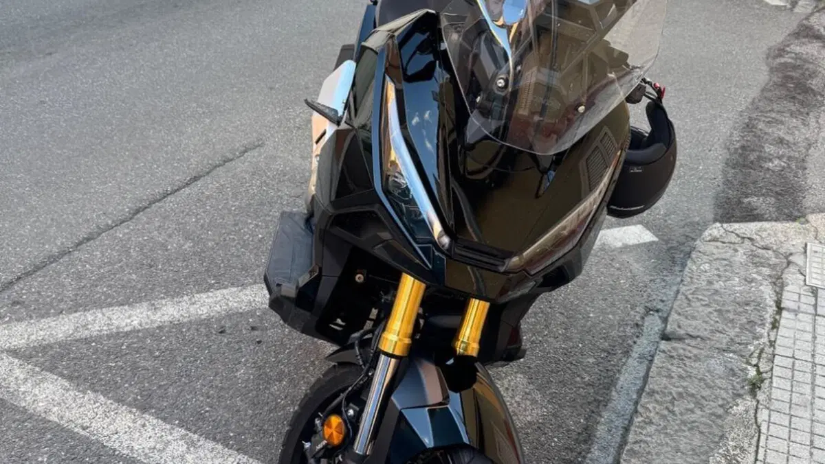 Honda X-ADV 750 (2025 - 27)  (3)