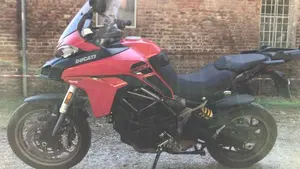 Ducati Multistrada 950 (2018)  (2)