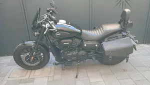 Keeway Motor V302 C (2022 - 26) 