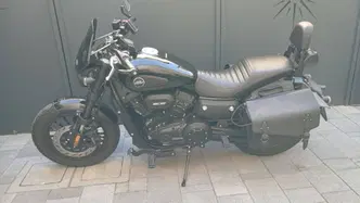 Keeway Motor V302 C (2022 - 26) usata